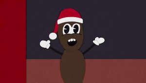 Персонаж, из-за которого FOX отказались от Южного парка