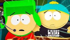 Южный парк доказал, что версия с живыми актёрами не работает