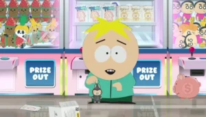 5 серия Эпизод 5