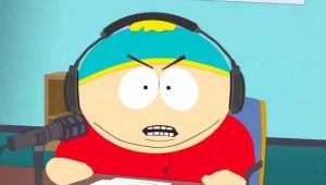 Задержки в выходе серий в 27 сезоне Южного парка