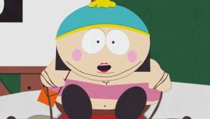 13 серия Коровьи дни