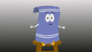 7 серия Хромое лето