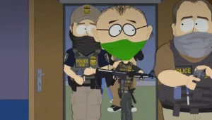 2 серия Эпизод 2