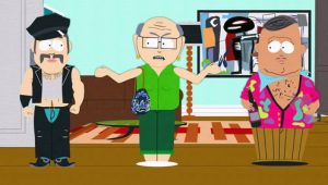 10 серия Следи за яйцом!