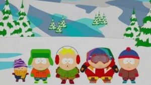 2 серия Асспен