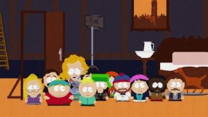 13 серия Хелен Келлер! Мюзикл