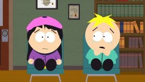 10 серия Хоббит