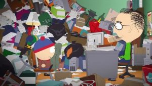 10 серия Новчало