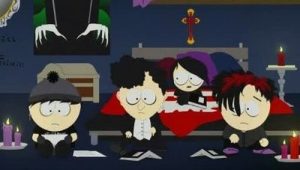 14 серия Изюминки