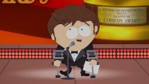 2 серия Смехобот