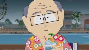 6 серия Весенние каникулы