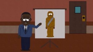 14 серия Шефская помощь