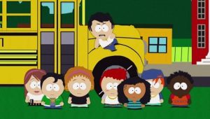 17 серия Всемирный флейтовый концерт