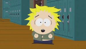 3 серия Эпизод 3