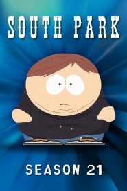 21 сезон