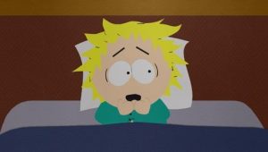 11 серия Похищение детей — это не смешно