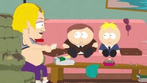 5 серия Спортивная ассоциация наркозависимых детей