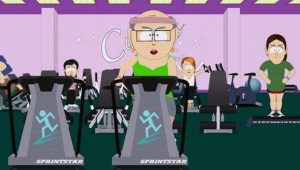 6 серия Лесбиянки!?