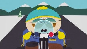 4 серия Куролюб