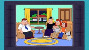 3 серия Мультипликационные войны: Часть 1