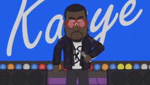 5 серия Рыбные палочки