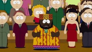 7 серия Шеф теряет терпение