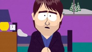 12 серия Застрявший в чулане