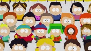 11 серия Чинпокомон