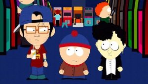 4 серия Вас только что в'ли в ж'у