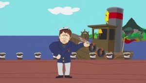 5 серия Ждём новый фильм Терренса и Филлипа