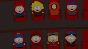 11 серия Роджеру Эберту следует отказаться от жирной пищи