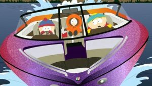 8 серия За два дня до послезавтра