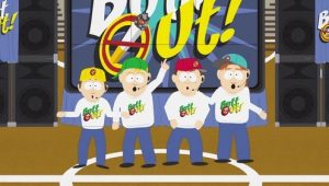 13 серия Завязывай