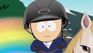 4 серия Возвращение к холодной войне