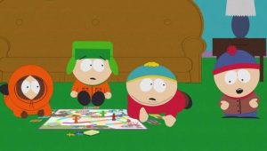 10 серия Пандемия