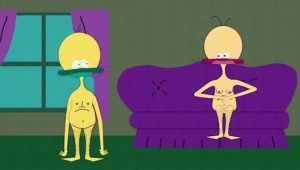 4 серия Яковозавры