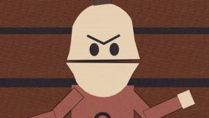 1 серия Терренс и Филлип в "Не без моего ануса"