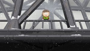 2 серия Охотник на шалав