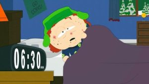 8 серия Занимайтесь любовью, а не Warcraft’ом