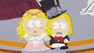 14 серия Пип