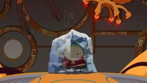 12 серия Вперёд, Бог, вперёд