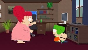 10 серия Покончим с последовательностью