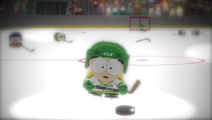 14 серия Кубок Стэнли