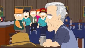 10 серия Внебезопасность