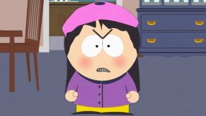 9 серия Шоу о раке груди