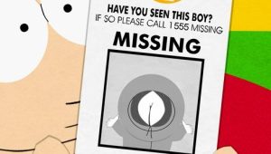 10 серия Как питаться с помощью задницы