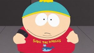 11 серия Китовые шлюхи