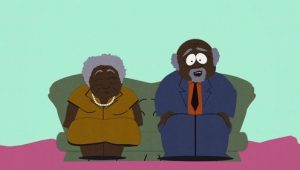 3 серия Суккуб