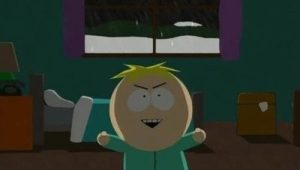 6 серия Профессор Хаос