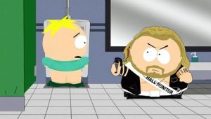 10 серия Учительница соблазняет мальчика